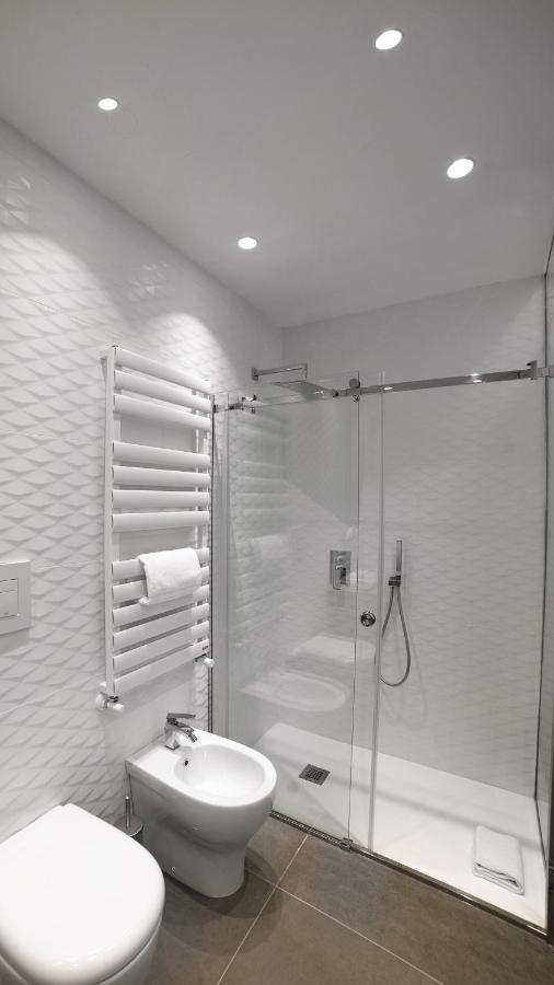 In Centro B&B Кастелламмаре-ді-Стабія Екстер'єр фото